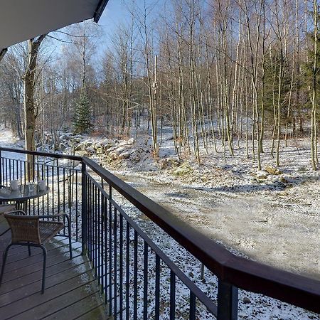 RentPlanet - Apartamenty Górna Szklarska Poręba Zewnętrze zdjęcie