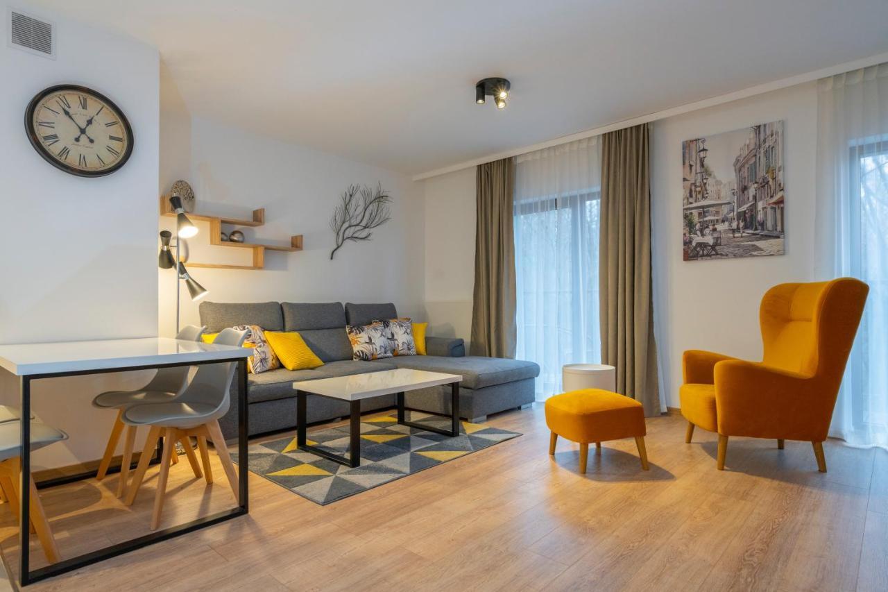 RentPlanet - Apartamenty Górna Szklarska Poręba Zewnętrze zdjęcie