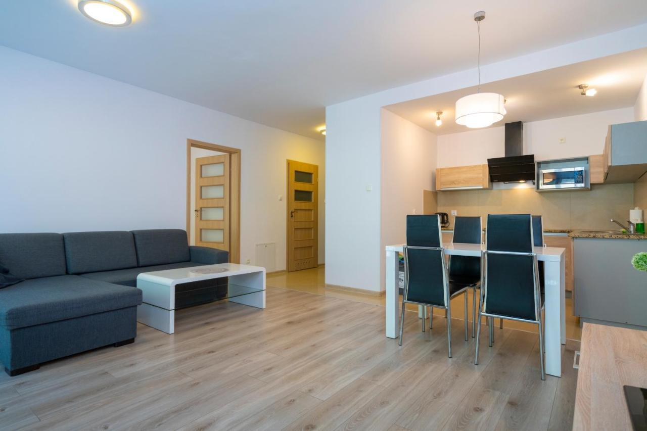 RentPlanet - Apartamenty Górna Szklarska Poręba Zewnętrze zdjęcie