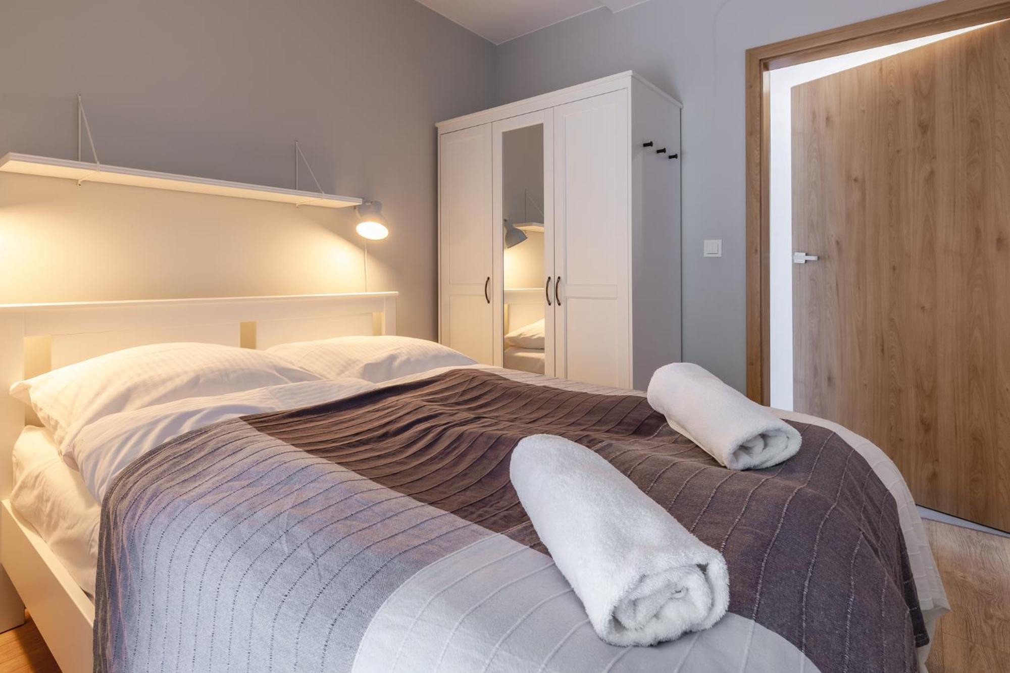 RentPlanet - Apartamenty Górna Szklarska Poręba Zewnętrze zdjęcie