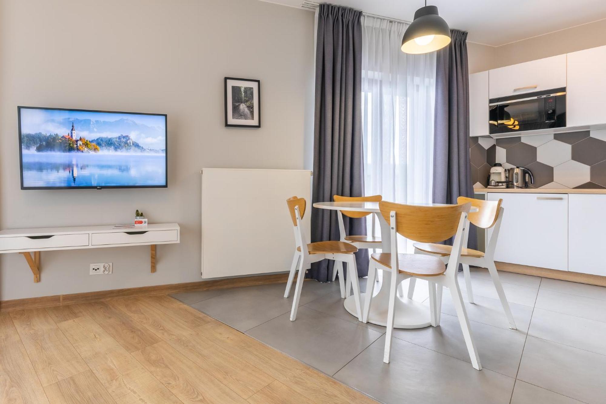 RentPlanet - Apartamenty Górna Szklarska Poręba Zewnętrze zdjęcie