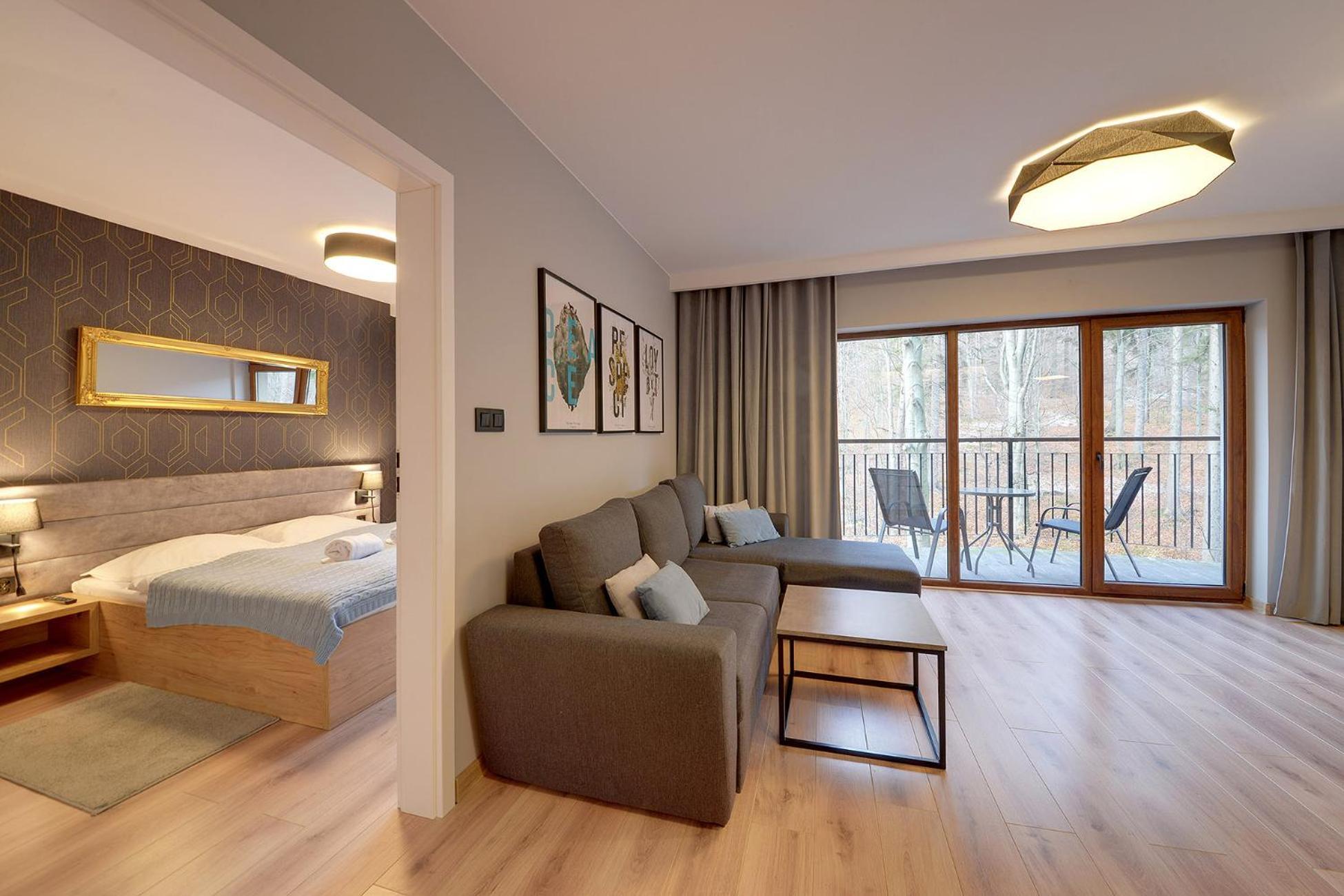 RentPlanet - Apartamenty Górna Szklarska Poręba Zewnętrze zdjęcie