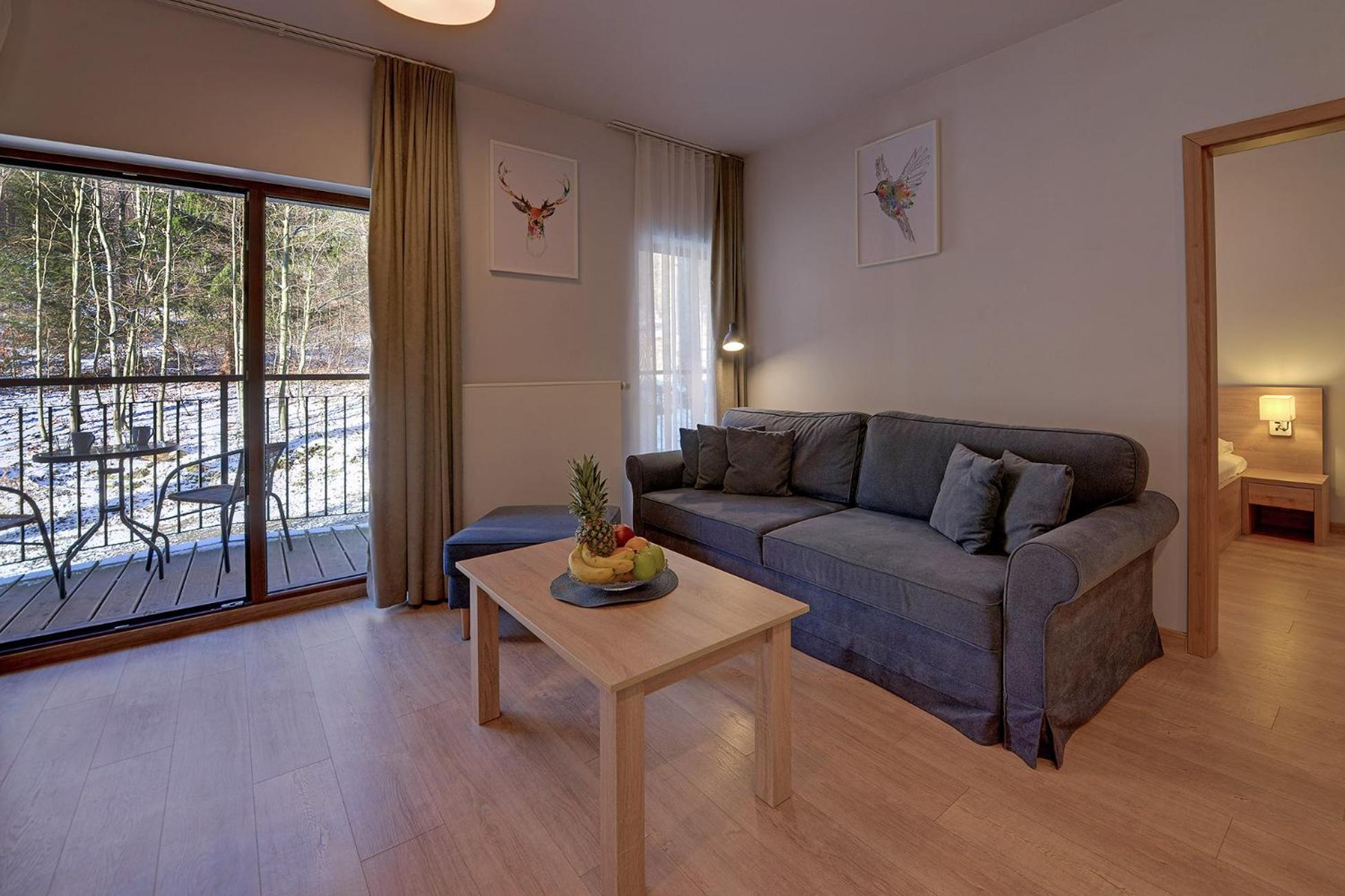 RentPlanet - Apartamenty Górna Szklarska Poręba Zewnętrze zdjęcie